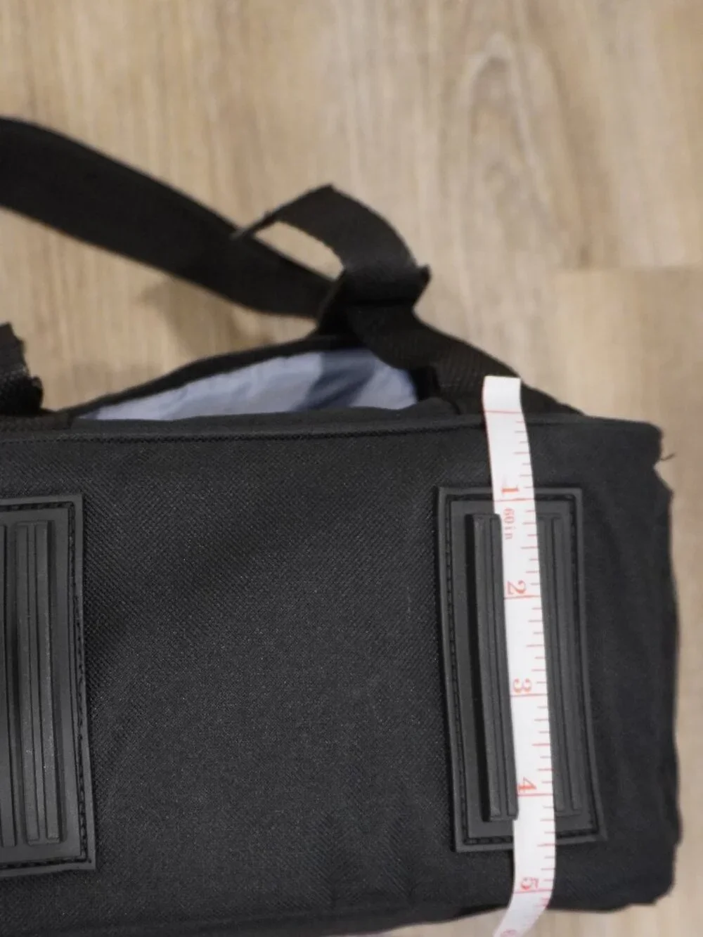 Focus Deluxe SLR Photo/Video Medium Camera Accessory Kit Case